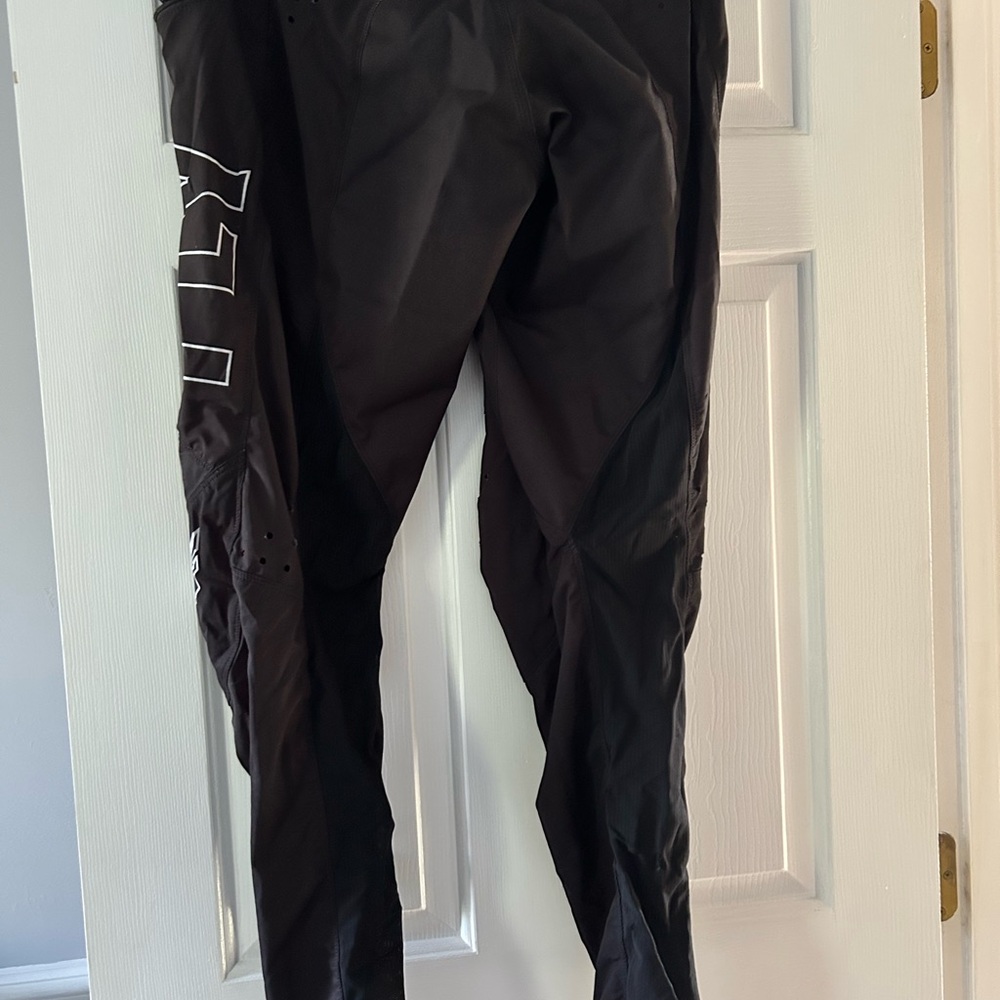 Men's Racing pants. - Picture 3 of 3